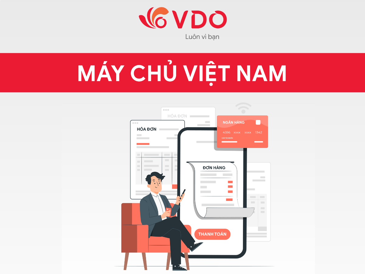 Hướng dẫn phương thức thanh toán